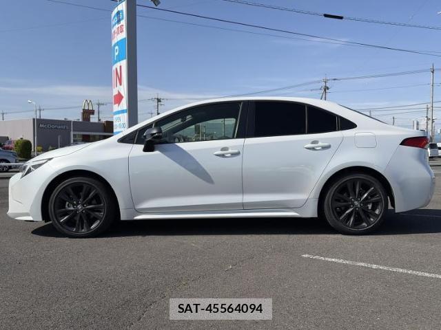 Toyota COROLLA 2023-05 8546473-1