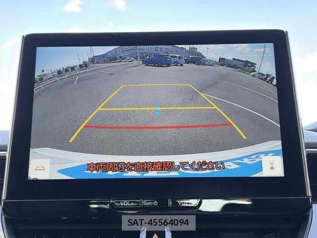 Toyota COROLLA 2023-05 8546473-11