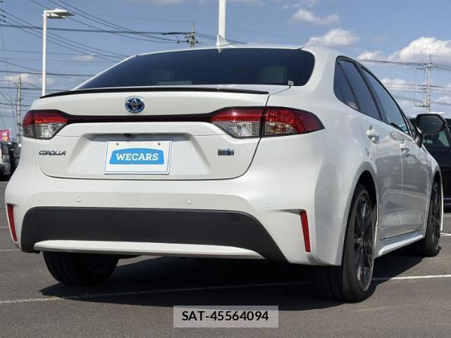 Toyota COROLLA 2023-05 8546473-2