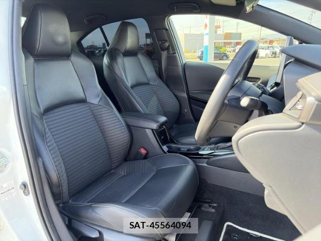 Toyota COROLLA 2023-05 8546473-3