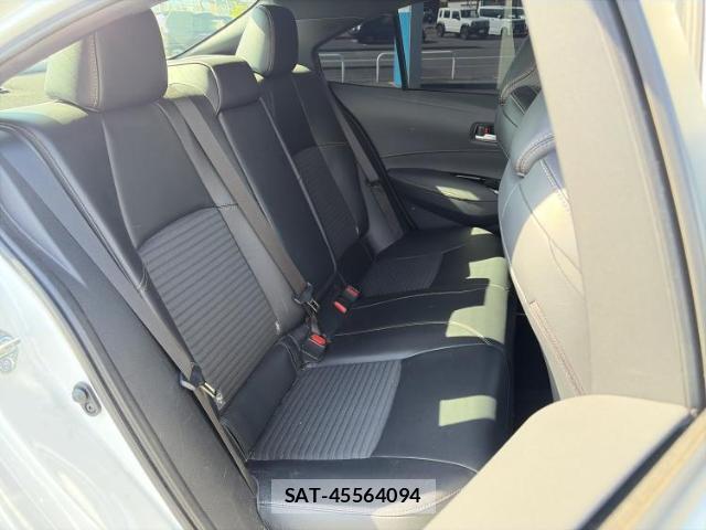 Toyota COROLLA 2023-05 8546473-4