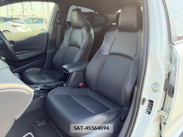 Toyota COROLLA 2023-05 8546473-5