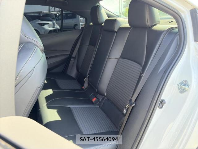 Toyota COROLLA 2023-05 8546473-6
