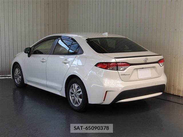 Toyota COROLLA 2021-06 8546799-1
