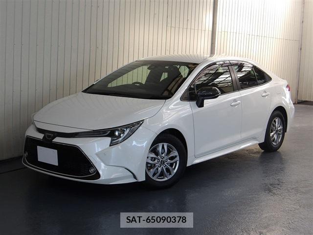 Toyota COROLLA 2021-06 8546799-10