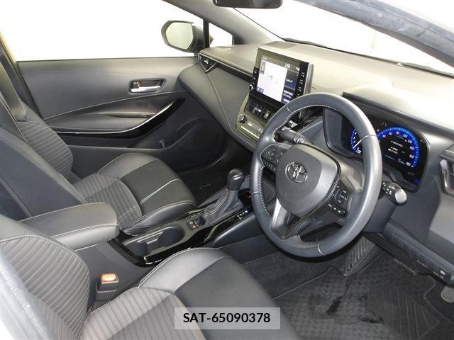 Toyota COROLLA 2021-06 8546799-11