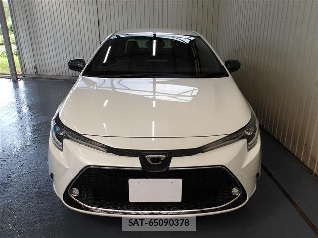 Toyota COROLLA 2021-06 8546799-12