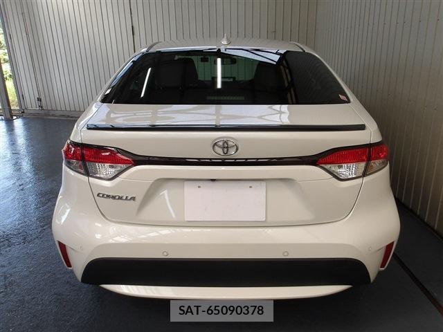 Toyota COROLLA 2021-06 8546799-13