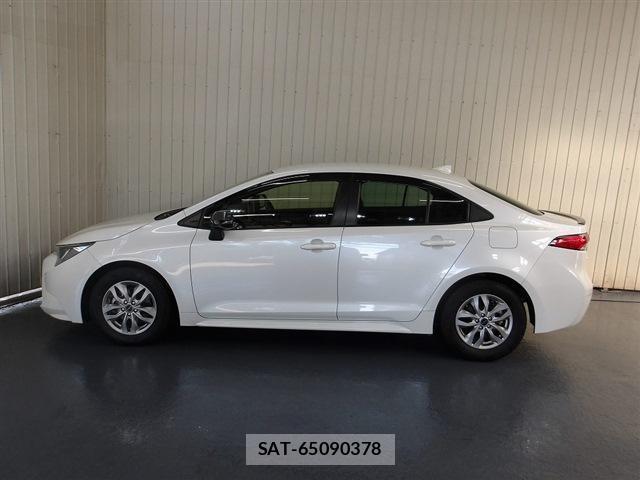 Toyota COROLLA 2021-06 8546799-14