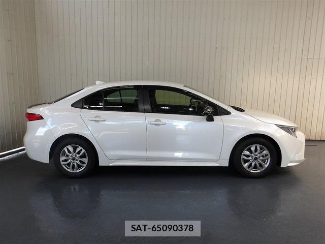 Toyota COROLLA 2021-06 8546799-15