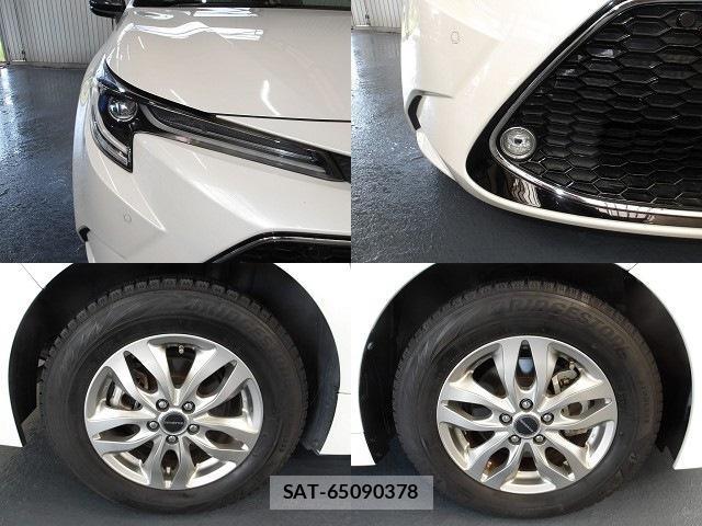 Toyota COROLLA 2021-06 8546799-16