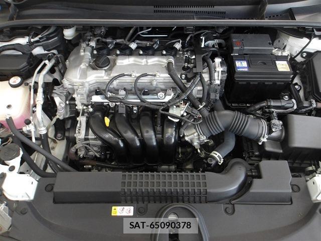 Toyota COROLLA 2021-06 8546799-17