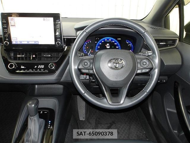 Toyota COROLLA 2021-06 8546799-19