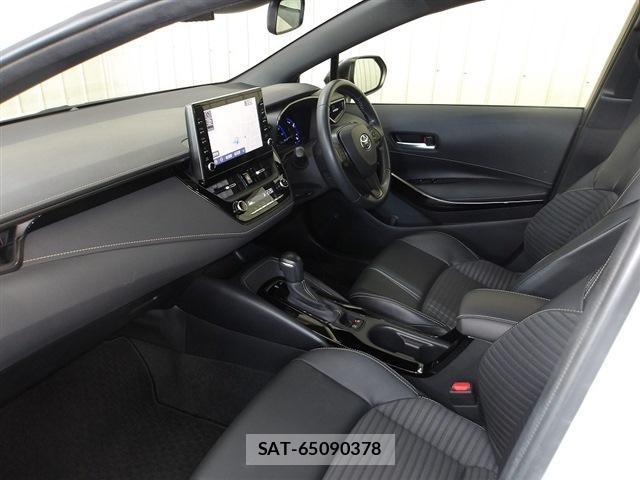 Toyota COROLLA 2021-06 8546799-2
