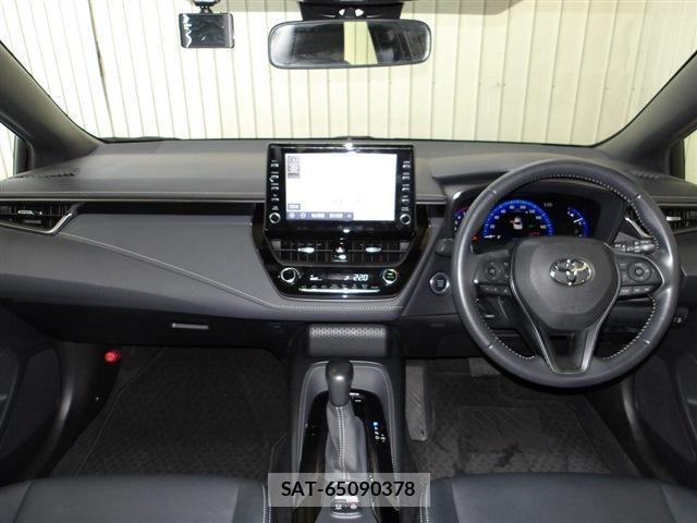 Toyota COROLLA 2021-06 8546799-3