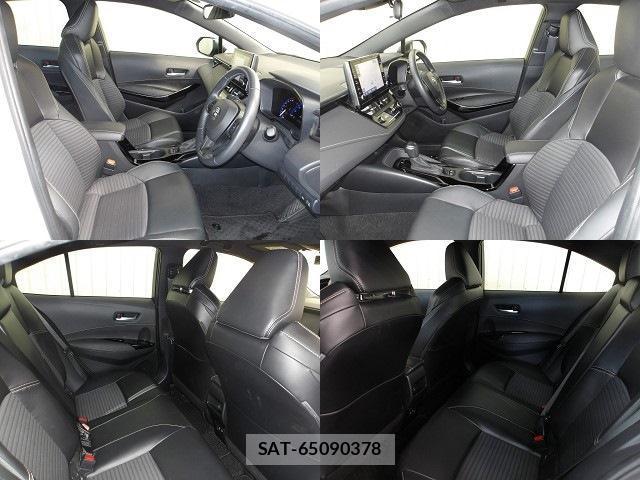 Toyota COROLLA 2021-06 8546799-4