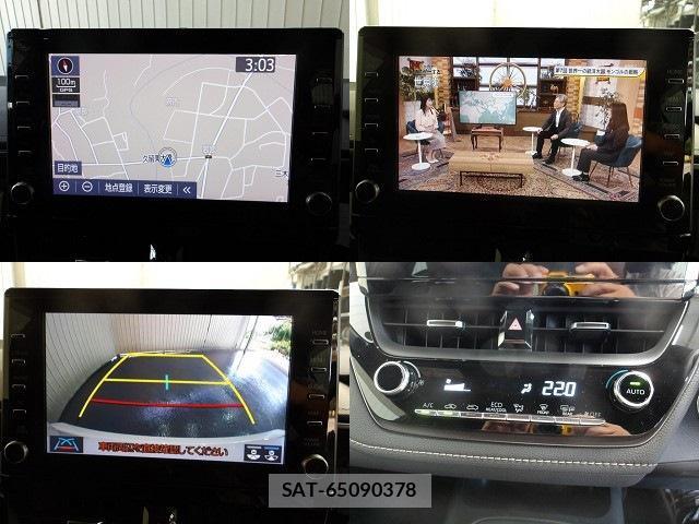 Toyota COROLLA 2021-06 8546799-6