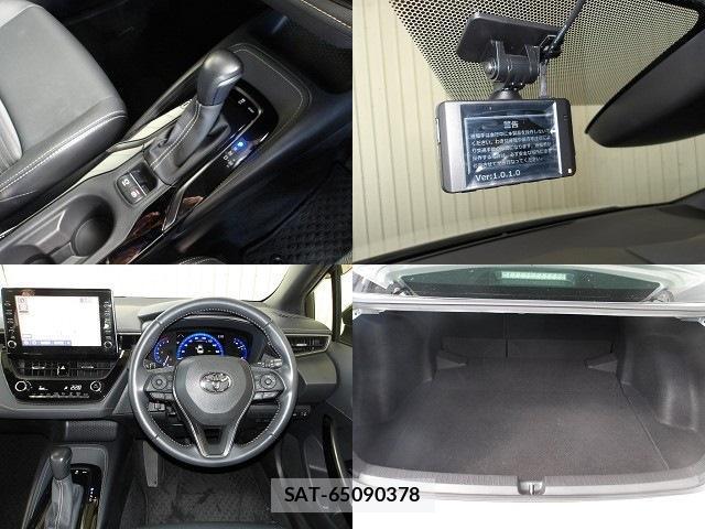 Toyota COROLLA 2021-06 8546799-7