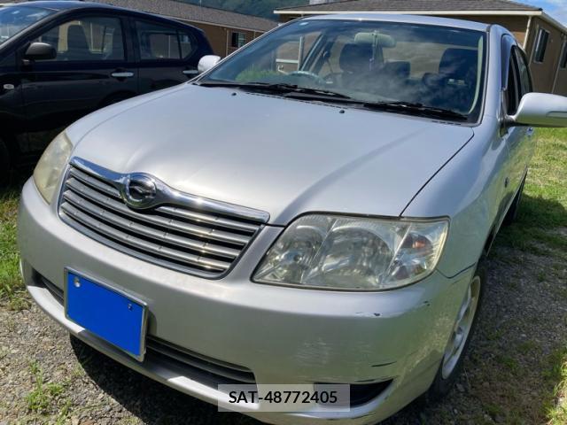 Toyota COROLLA 2004-10 8547445-1