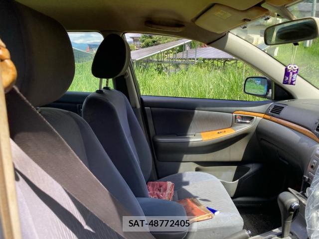 Toyota COROLLA 2004-10 8547445-10