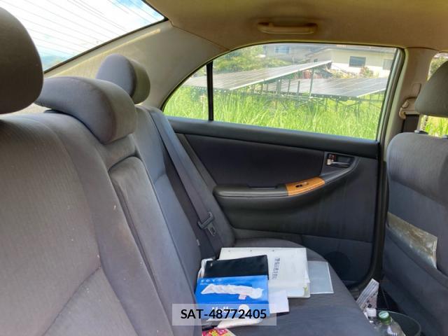 Toyota COROLLA 2004-10 8547445-11