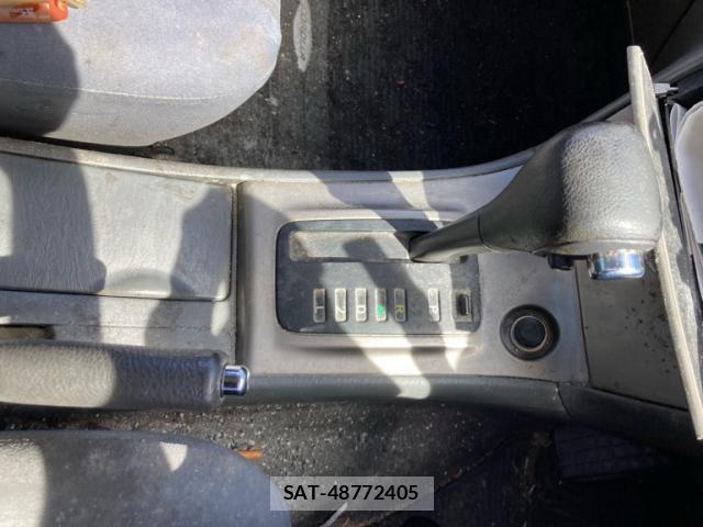 Toyota COROLLA 2004-10 8547445-17