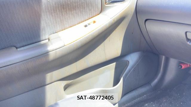 Toyota COROLLA 2004-10 8547445-19