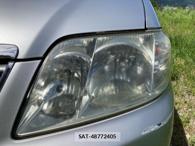 Toyota COROLLA 2004-10 8547445-2