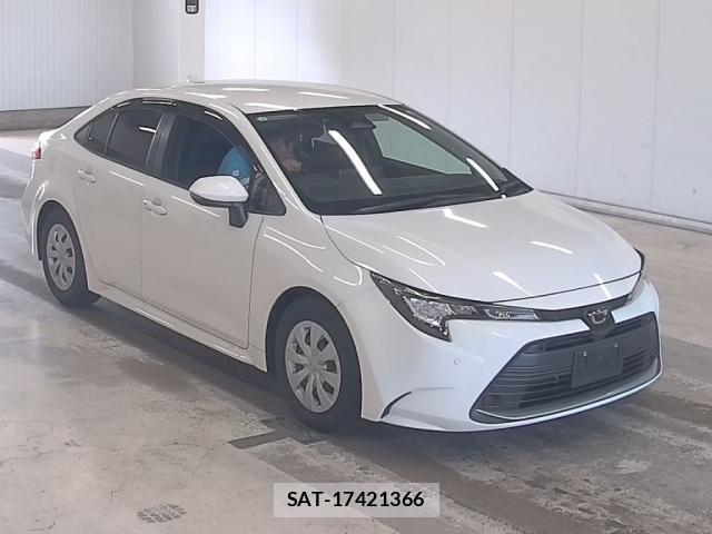 Toyota COROLLA 2023-04 8548188-0