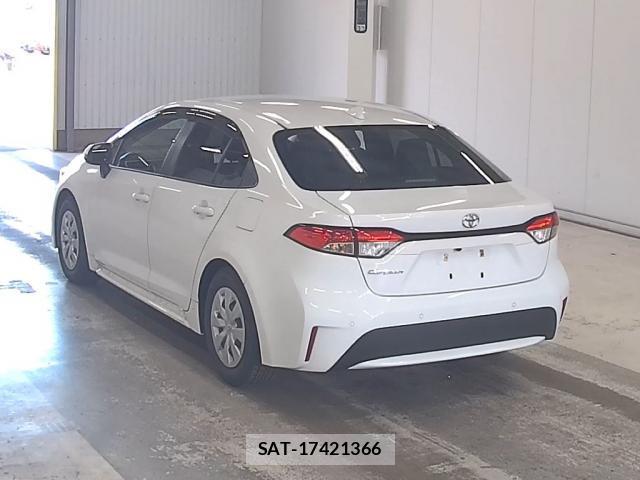 Toyota COROLLA 2023-04 8548188-1