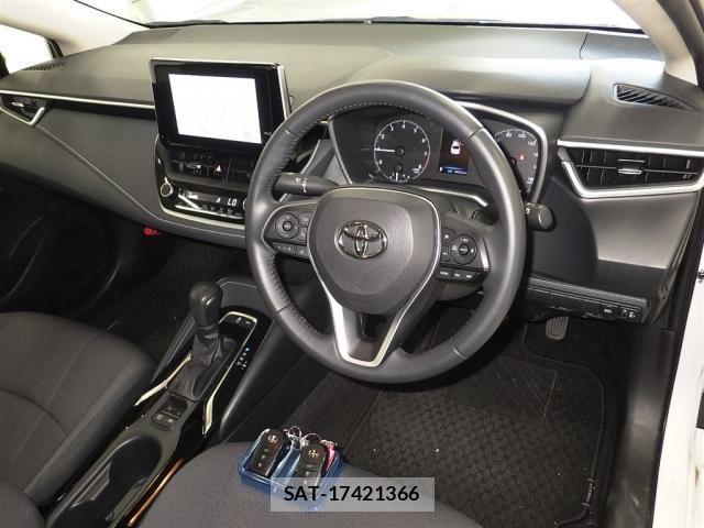 Toyota COROLLA 2023-04 8548188-2