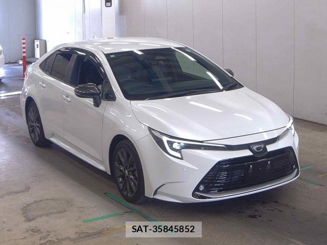 Toyota COROLLA 2024-11 8548356-0