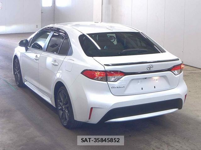 Toyota COROLLA 2024-11 8548356-1