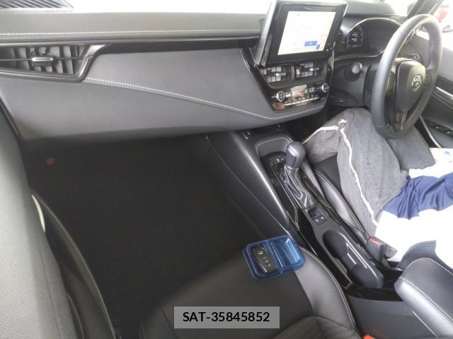 Toyota COROLLA 2024-11 8548356-2