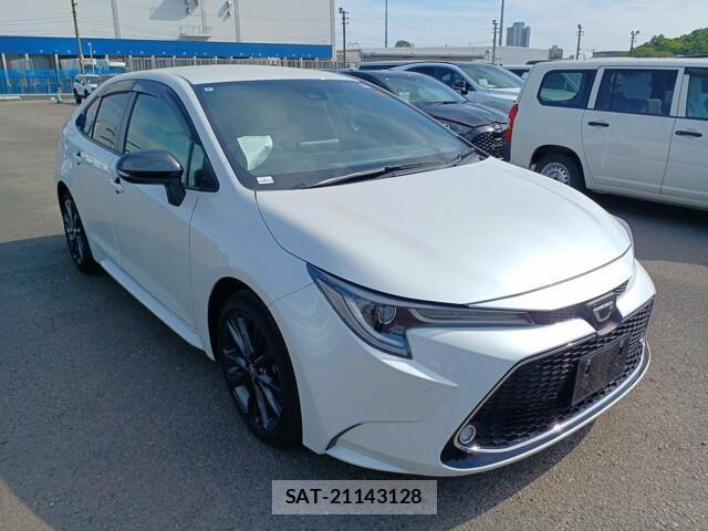 Toyota COROLLA 2022-04 8550061-1