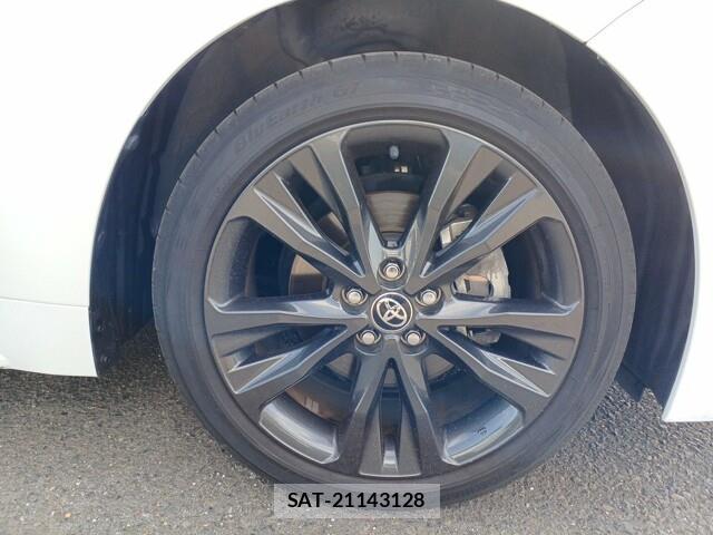 Toyota COROLLA 2022-04 8550061-11