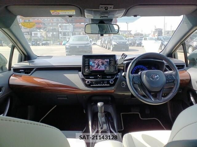 Toyota COROLLA 2022-04 8550061-2