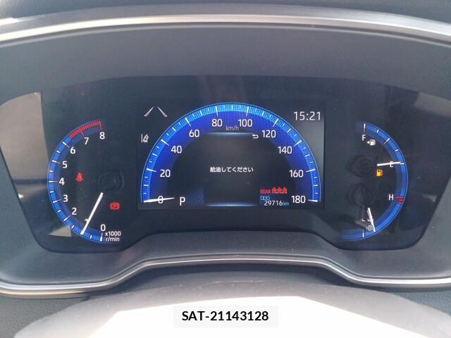 Toyota COROLLA 2022-04 8550061-4