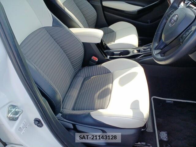 Toyota COROLLA 2022-04 8550061-5