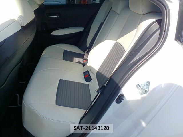 Toyota COROLLA 2022-04 8550061-6
