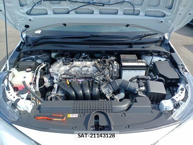 Toyota COROLLA 2022-04 8550061-7