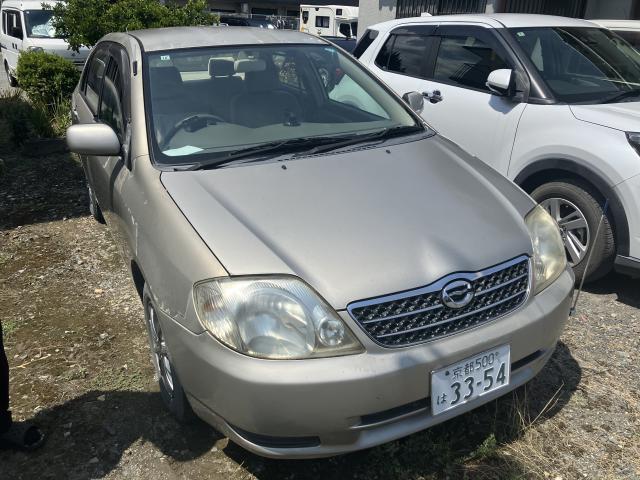 sat car