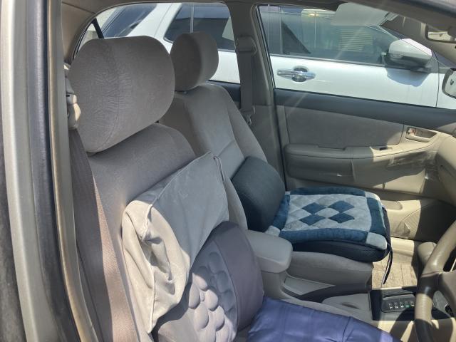Toyota COROLLA 2001-10 8551214-11