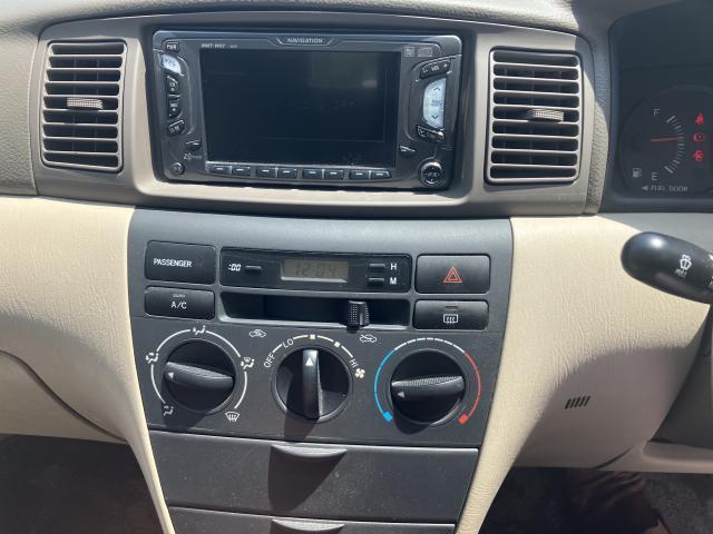 Toyota COROLLA 2001-10 8551214-5