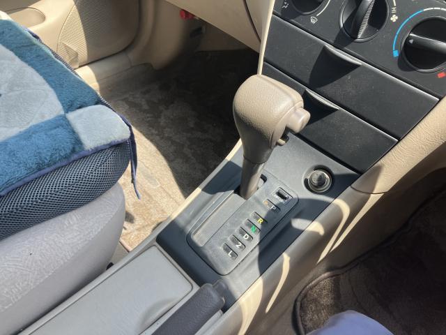 Toyota COROLLA 2001-10 8551214-6
