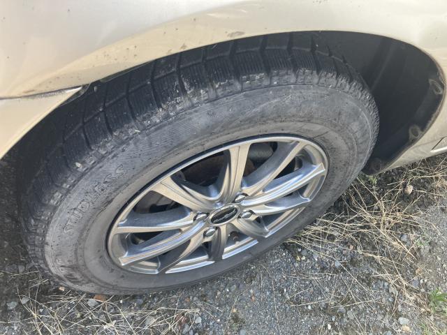 Toyota COROLLA 2001-10 8551214-7