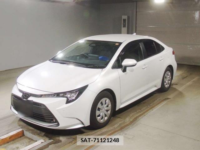Toyota COROLLA 2023-11 8551466-0