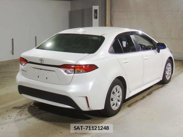 Toyota COROLLA 2023-11 8551466-1