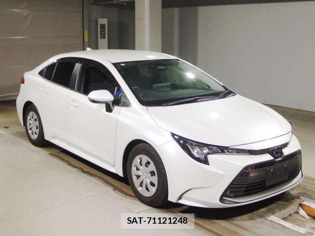 Toyota COROLLA 2023-11 8551466-3