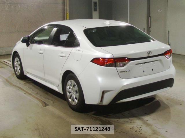 Toyota COROLLA 2023-11 8551466-4